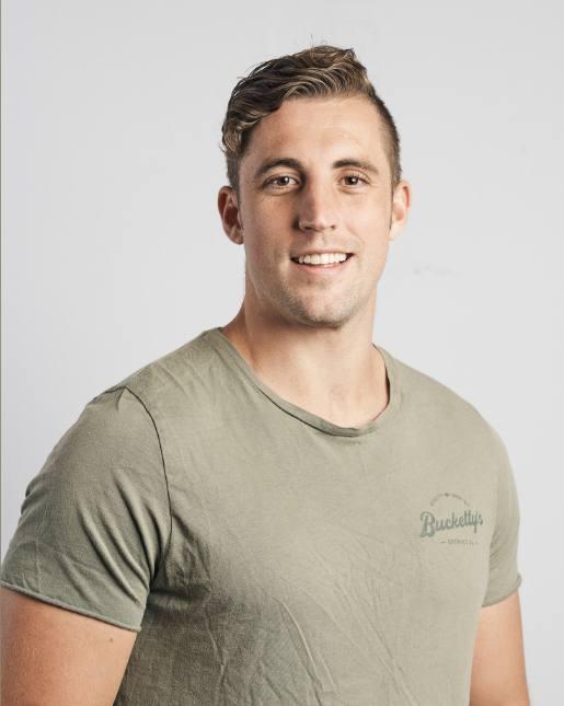 Jesse Freeman